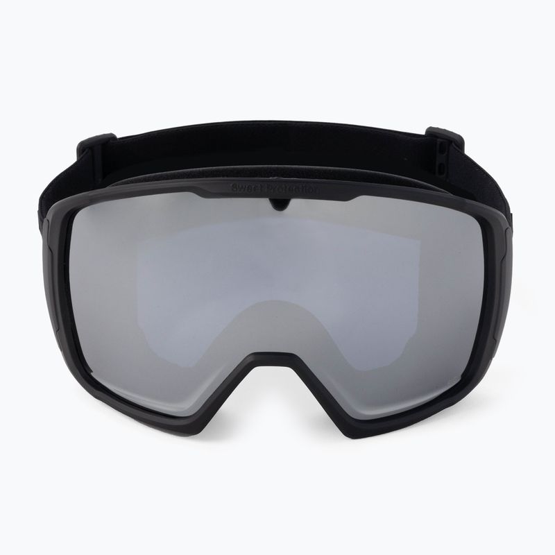 Sweet Protection Clockwork RIG Reflect fekete 852036 2