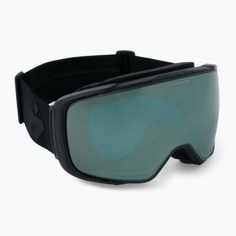 Sweet Protection Interstellar RIG Reflect BLI síszemüveg fekete 852035 2