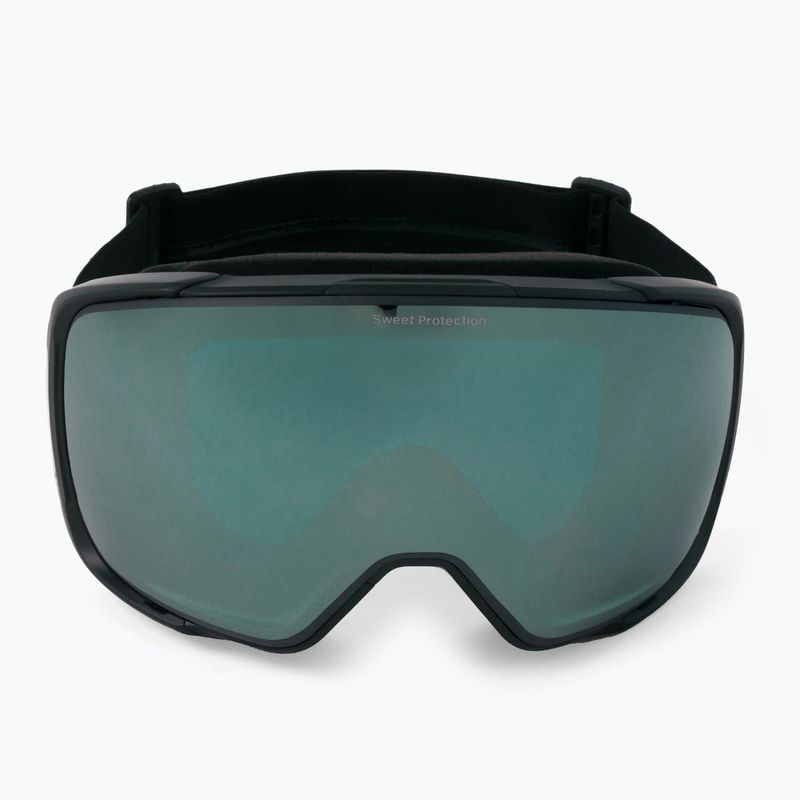 Sweet Protection Interstellar RIG Reflect BLI síszemüveg fekete 852035 3