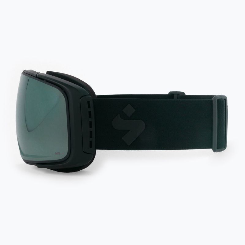 Sweet Protection Interstellar RIG Reflect BLI síszemüveg fekete 852035 5