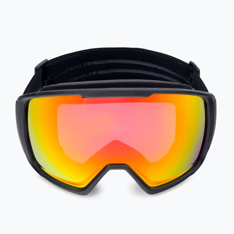 Sweet Protection Clockwork MAX RIG Reflect síszemüveg fekete 852038 3
