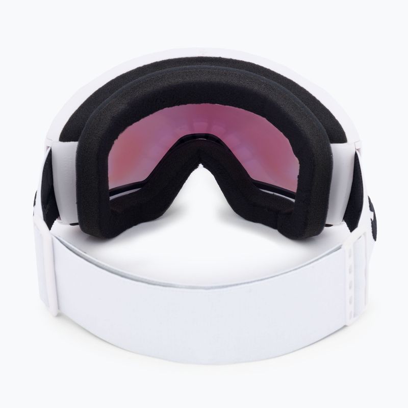 Sweet Protection Clockwork MAX RIG Reflect BLI síszemüveg fehér 852038 4