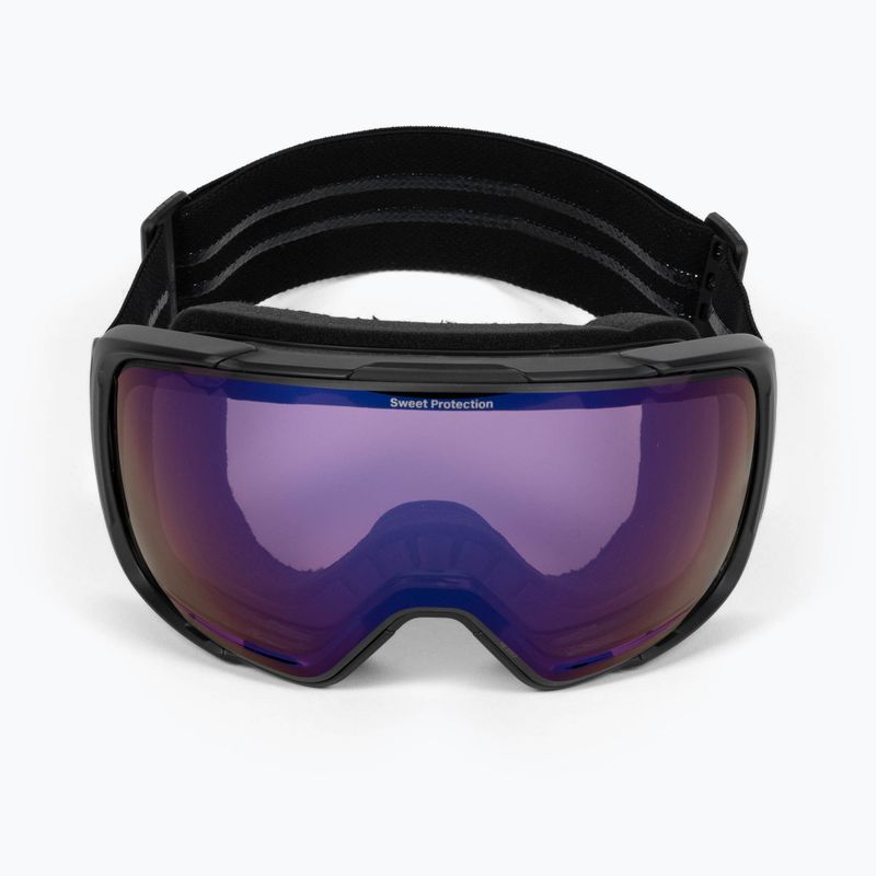 Sweet Protection Interstellar RIG síszemüveg fekete 852034 2