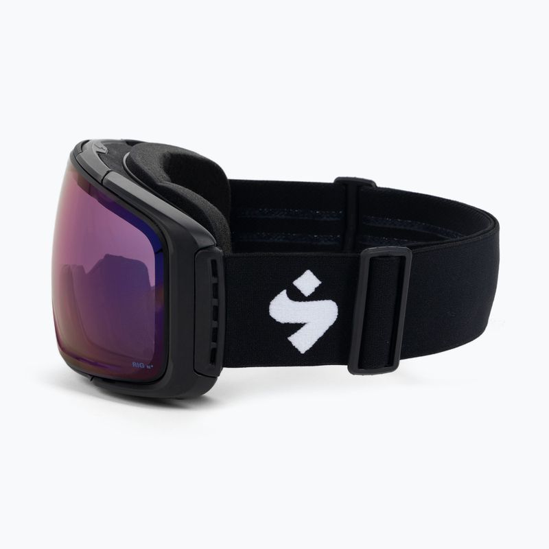 Sweet Protection Interstellar RIG síszemüveg fekete 852034 4