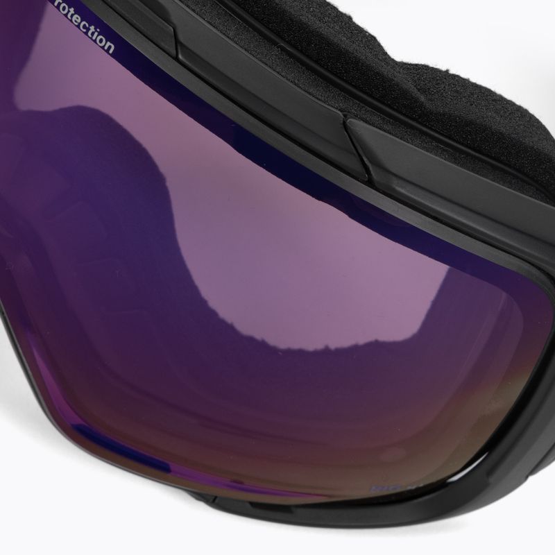 Sweet Protection Interstellar RIG síszemüveg fekete 852034 5