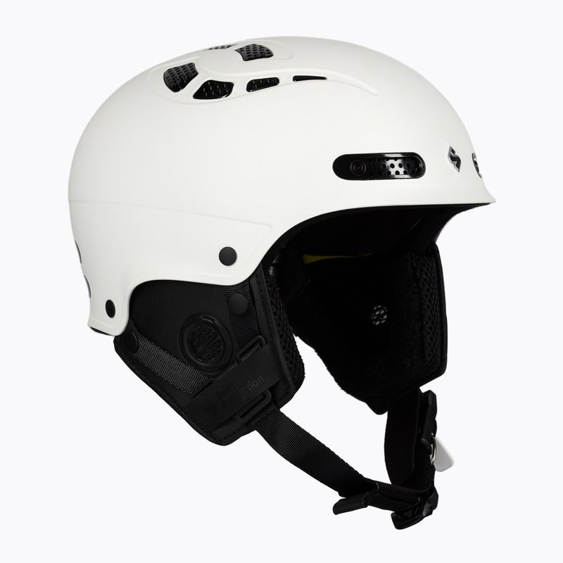 Sweet Protection Igniter II MIPS sisak fehér 840043