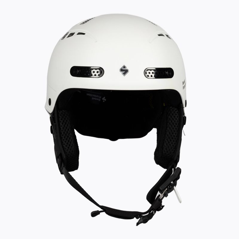Sweet Protection Igniter II MIPS sisak fehér 840043 2