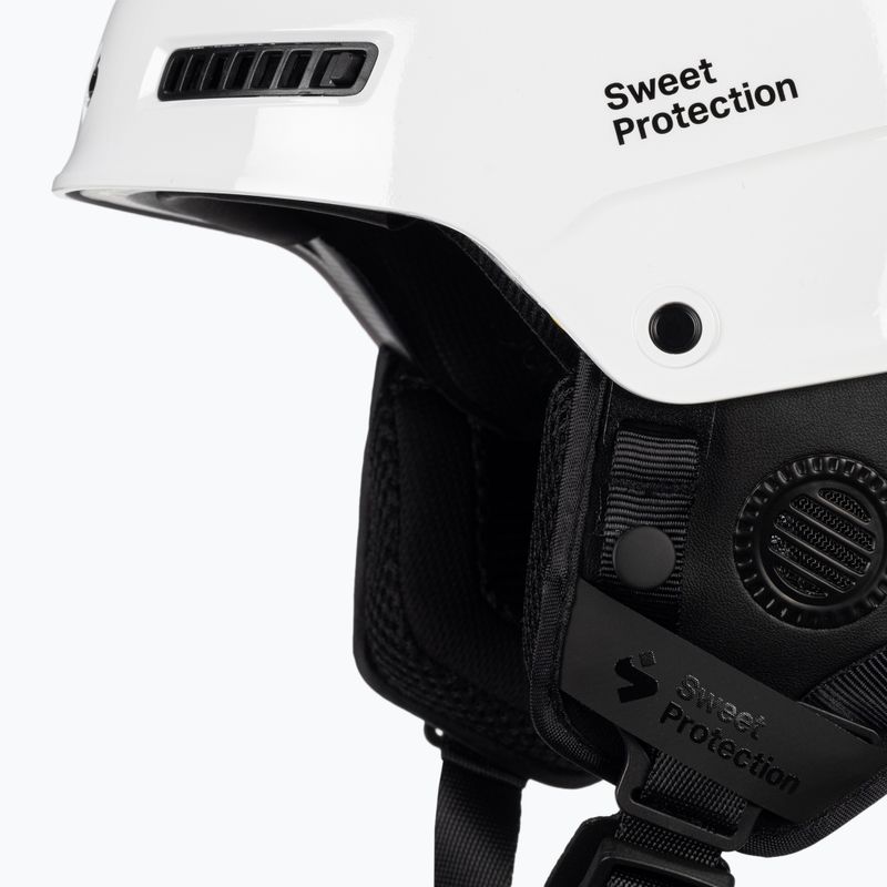 Sweet Protection Trooper 2Vi MIPS síbukósisak 840094 6