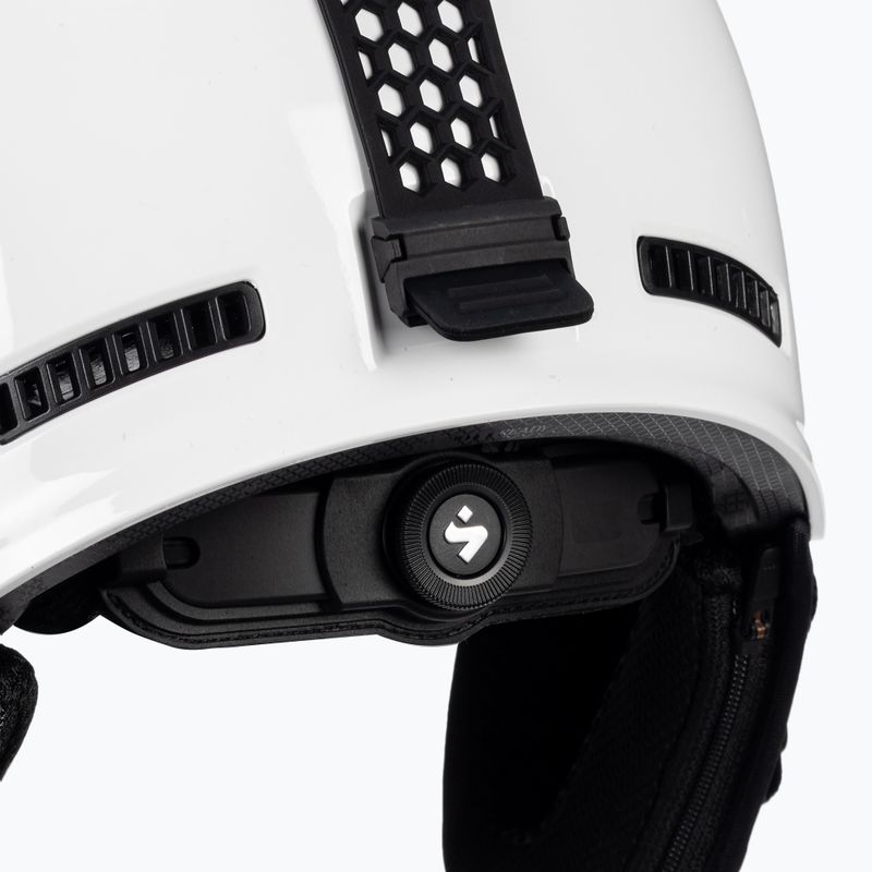Sweet Protection Trooper 2Vi MIPS síbukósisak 840094 7