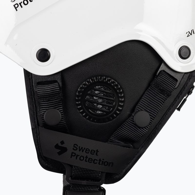 Sweet Protection Trooper 2Vi MIPS síbukósisak 840094 8