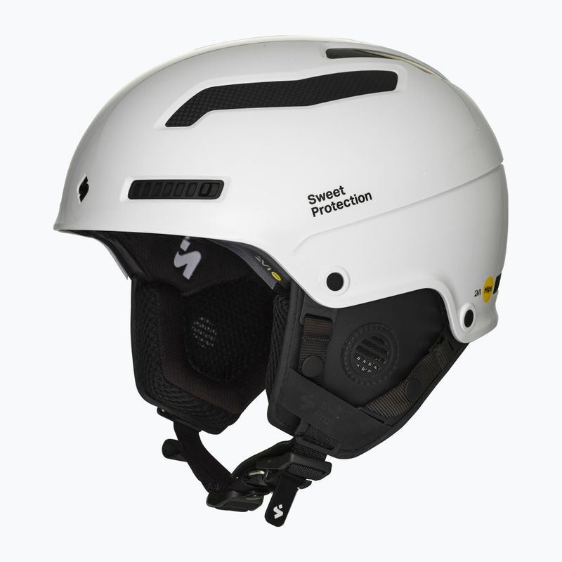 Sweet Protection Trooper 2Vi MIPS síbukósisak 840094 10