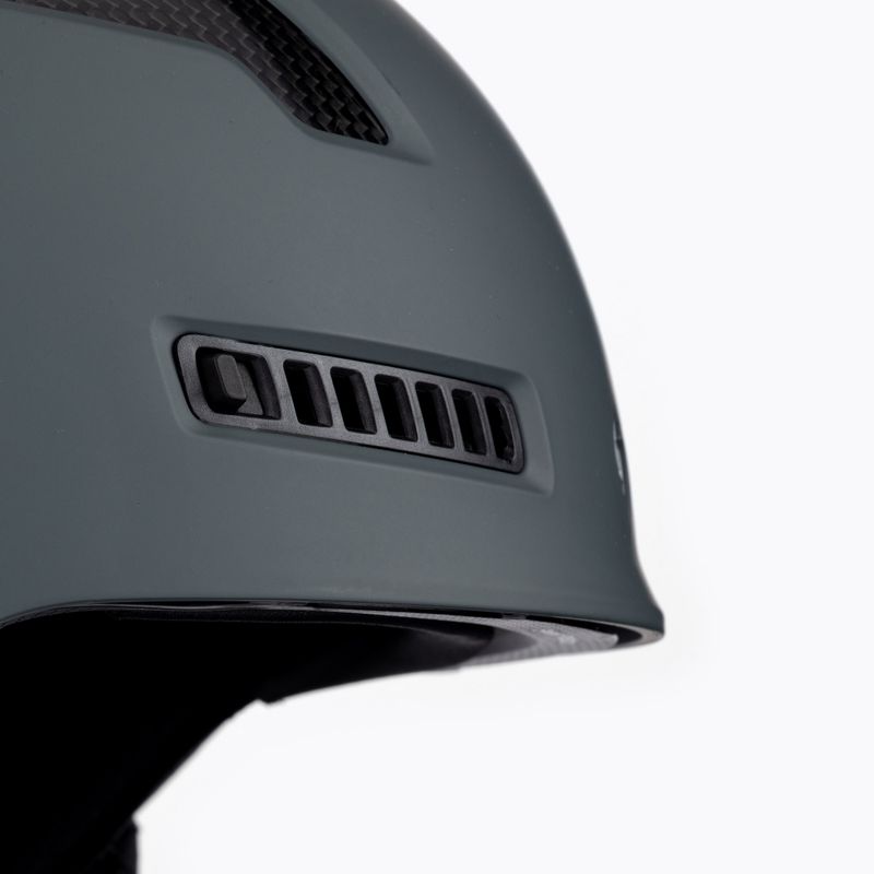 Sweet Protection Trooper 2Vi MIPS sisak szürke 840094 6