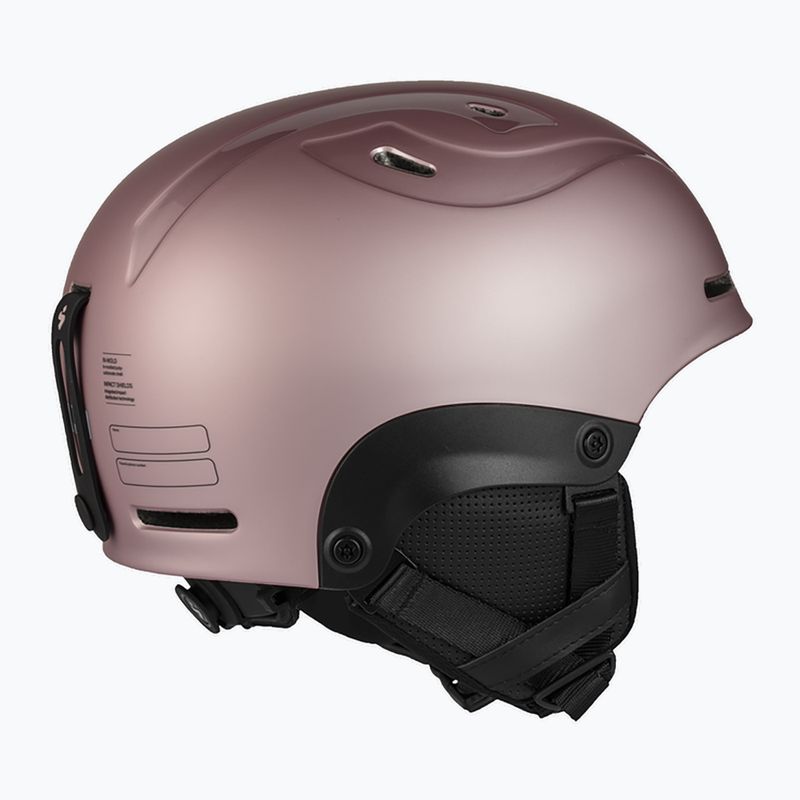 Sweet Protection Blaster II gyermek síbukósisak rózsaszín 840039 13