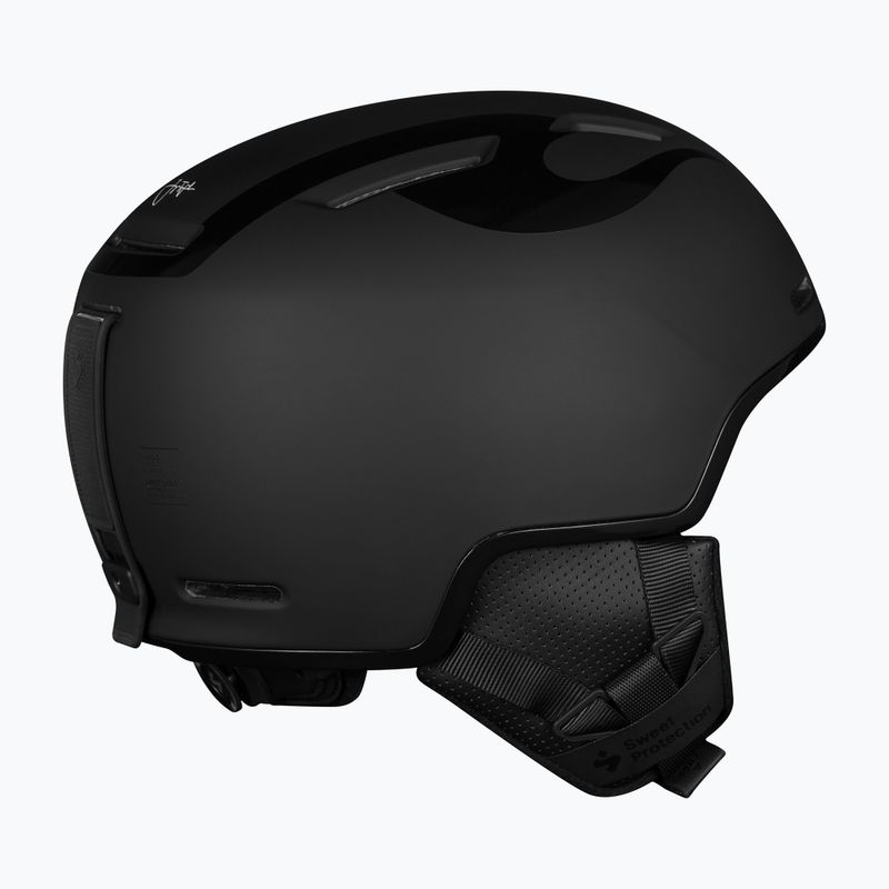 Sísisak Sweet Protection Looper Mips Jesper Tjader Helmet Jesper Tjäder 002 2