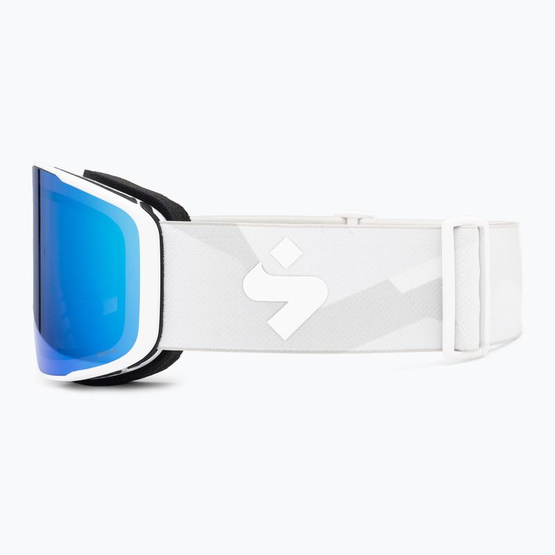 Sweet Protection Boondock RIG Reflect rig aquamarine/satin white/bronco peaks síszemüveg 852113 4