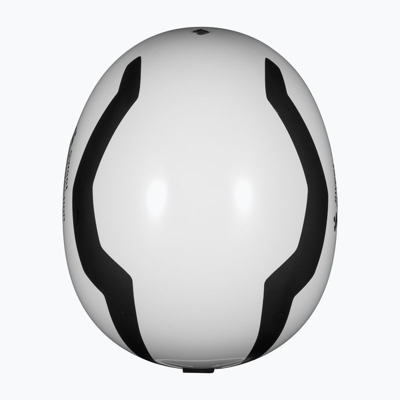 Sísisak Sweet Protection Volata 2Vi Mips Helmet gloss white 4