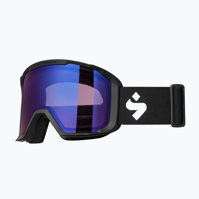 Síszemüveg Sweet Protection Durden RIG Reflect light amethyst/matte black/black