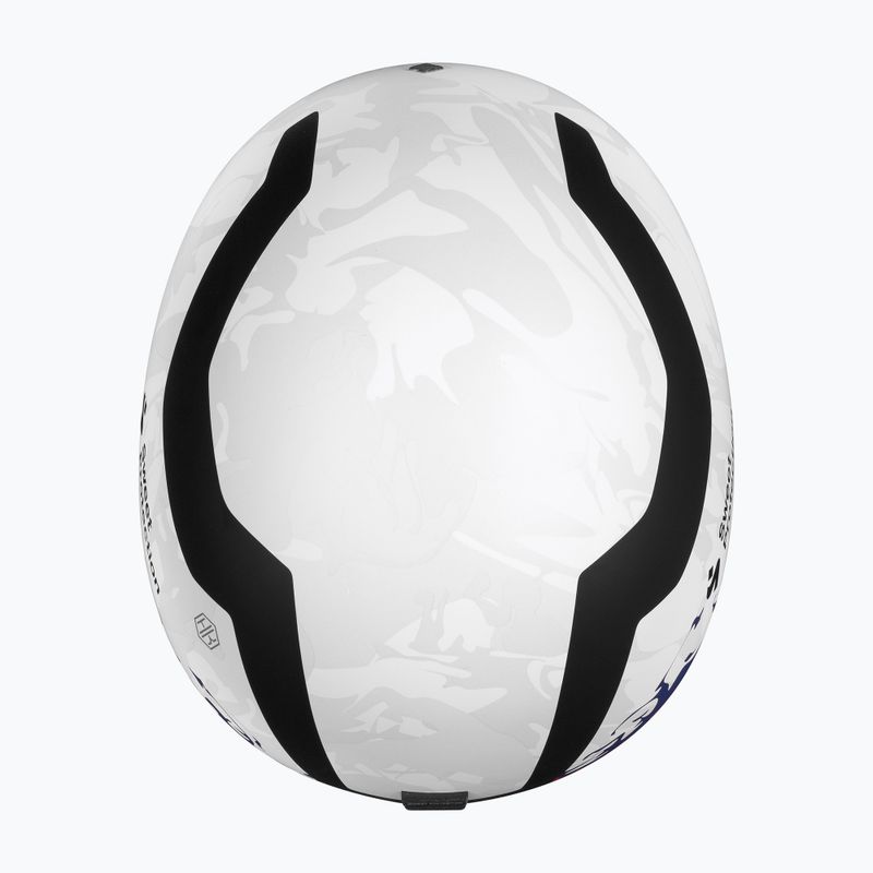 Sísisak Sweet Protection Volata 2Vi Mips Helmet x Henrik henrik kristoffersen 007 4