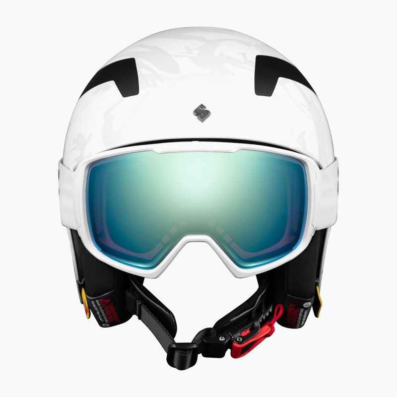 Sísisak Sweet Protection Volata 2Vi Mips Helmet x Henrik henrik kristoffersen 007 7