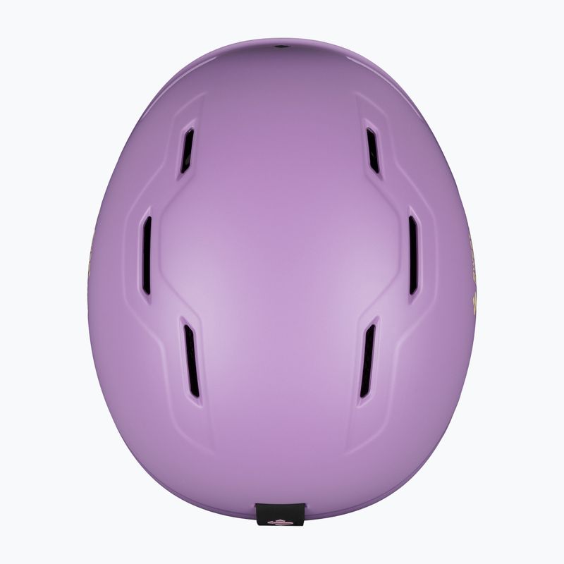 Gyerek sísisak Sweet Protection Winder Helmet JR heather 4