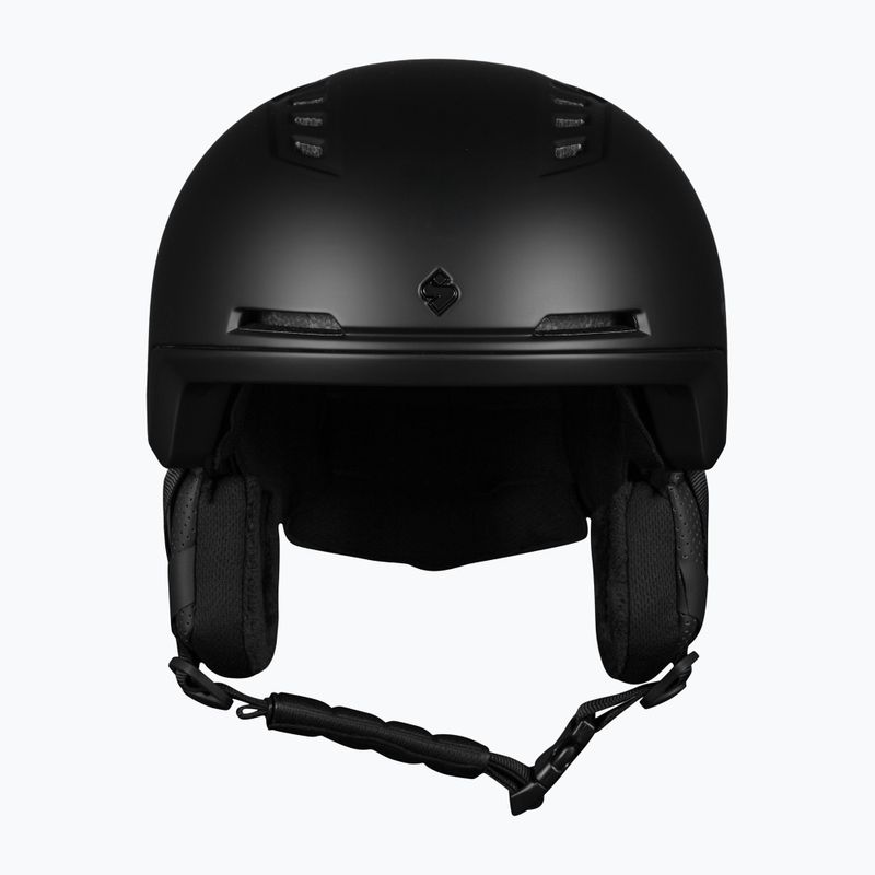 Sísisak Sweet Protection Daymaker Mips Helmet matte black 2