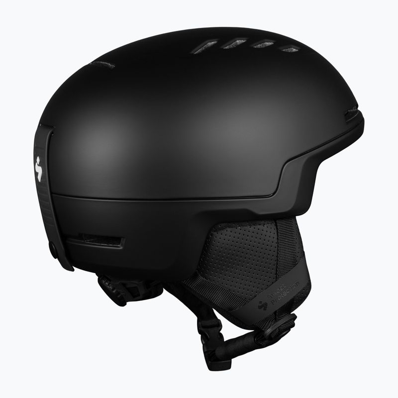 Sísisak Sweet Protection Daymaker Mips Helmet matte black 3