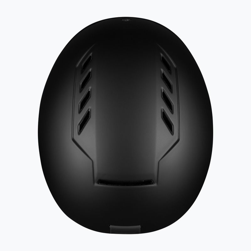Sísisak Sweet Protection Daymaker Mips Helmet matte black 4