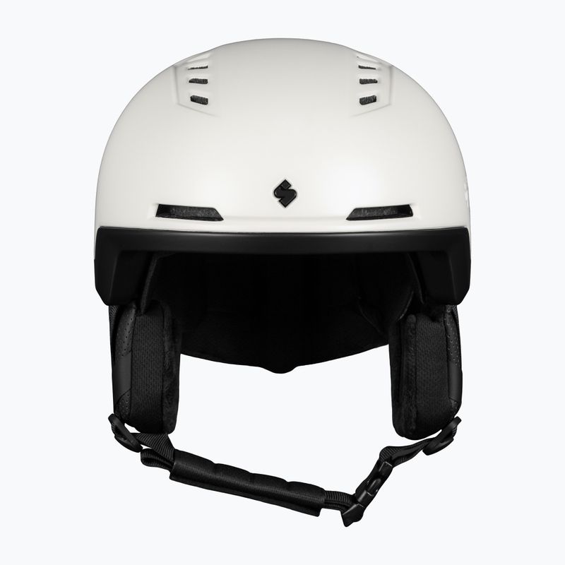 Sísisak Sweet Protection Daymaker Mips Helmet bronco white 2