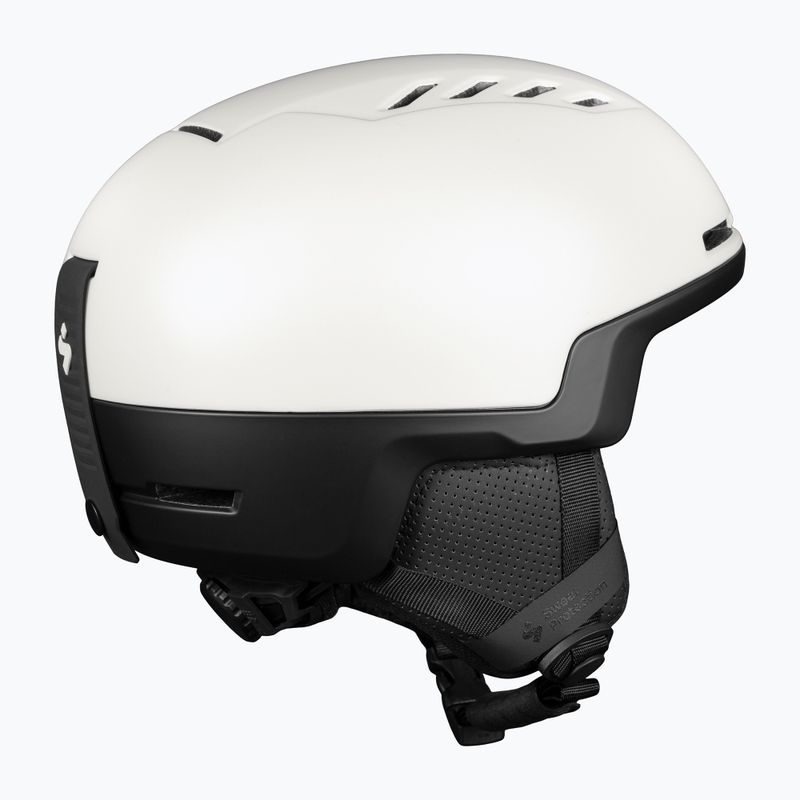 Sísisak Sweet Protection Daymaker Mips Helmet bronco white 3