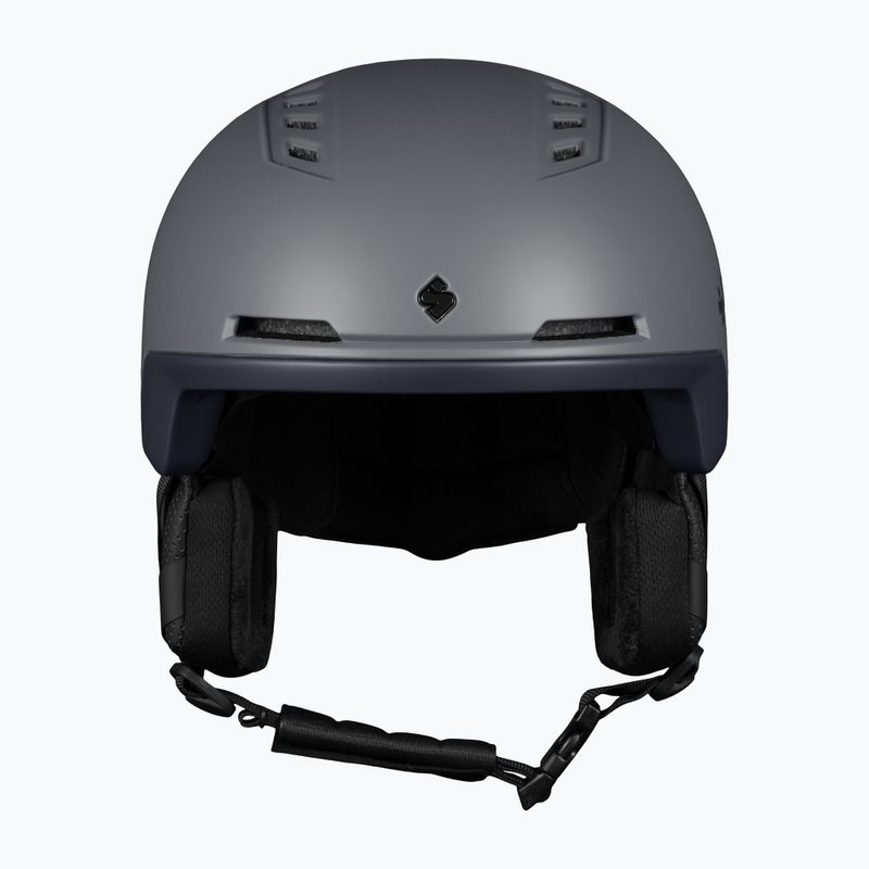 Sísisak Sweet Protection Daymaker Mips Helmet graphite 2