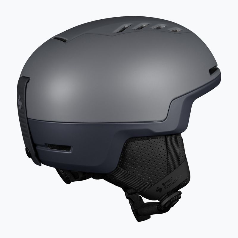 Sísisak Sweet Protection Daymaker Mips Helmet graphite 3