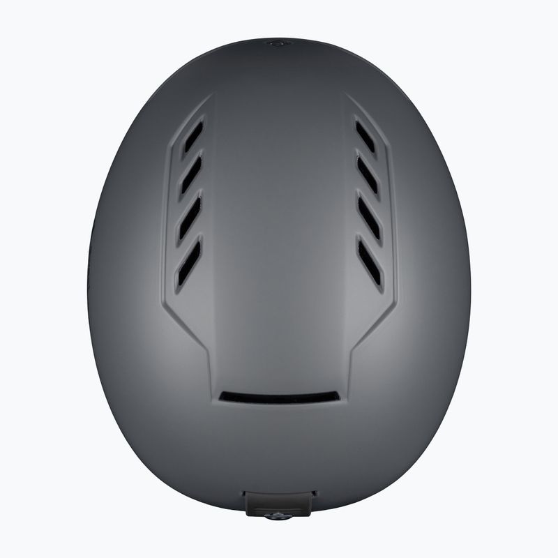 Sísisak Sweet Protection Daymaker Mips Helmet graphite 4