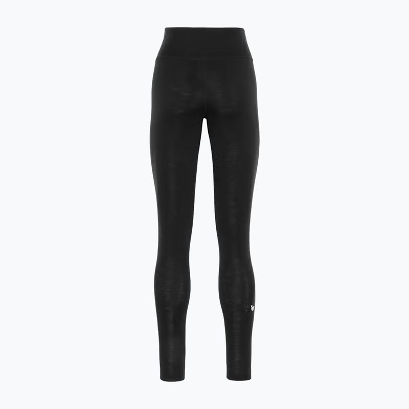 Női thermoaktív nadrág KARI TRAA Ines black 5
