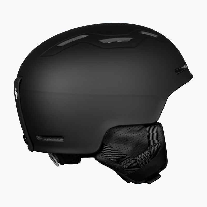 Gyerek sísisak Sweet Protection Winder Helmet JR dirt black 3