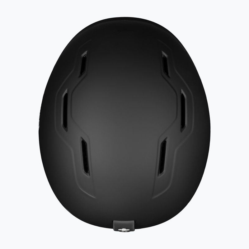 Gyerek sísisak Sweet Protection Winder Helmet JR dirt black 4