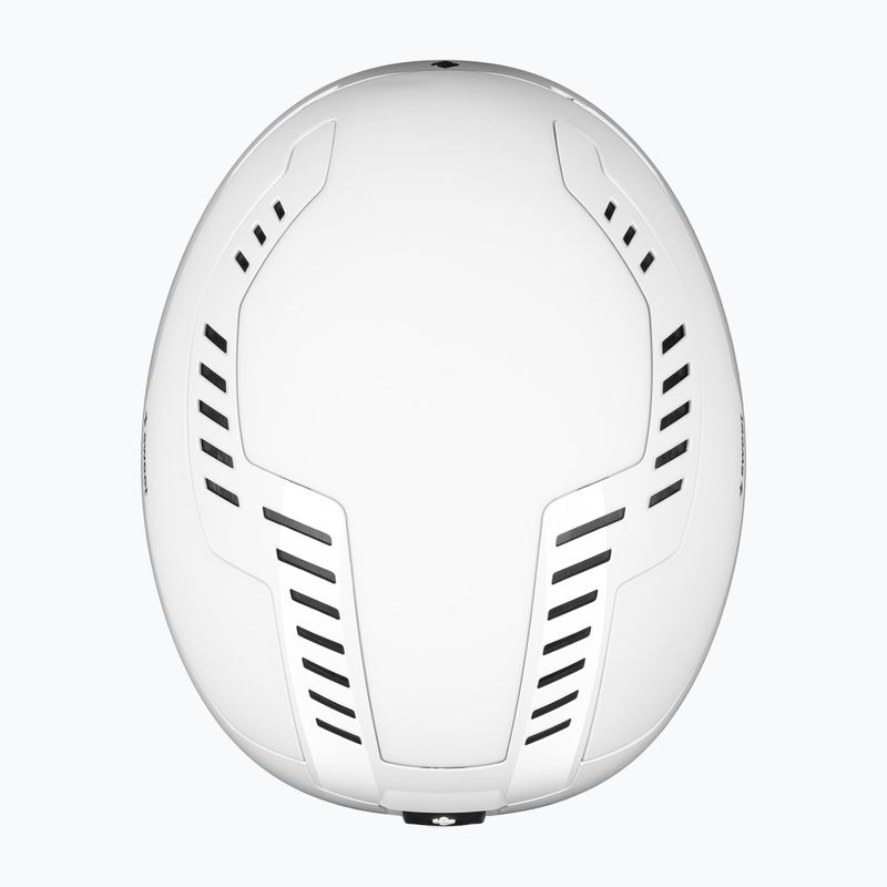 Sísisak Sweet Protection Switcher 2Vi Mips Helmet gloss white 4