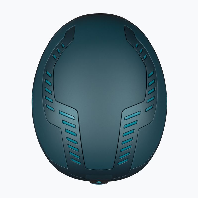 Sísisak Sweet Protection Switcher 2Vi Mips Helmet deep teal 4