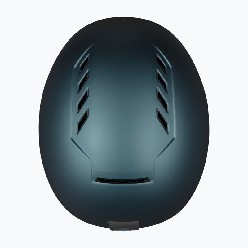 Sísisak Sweet Protection Daymaker Mips Helmet deep teal 4