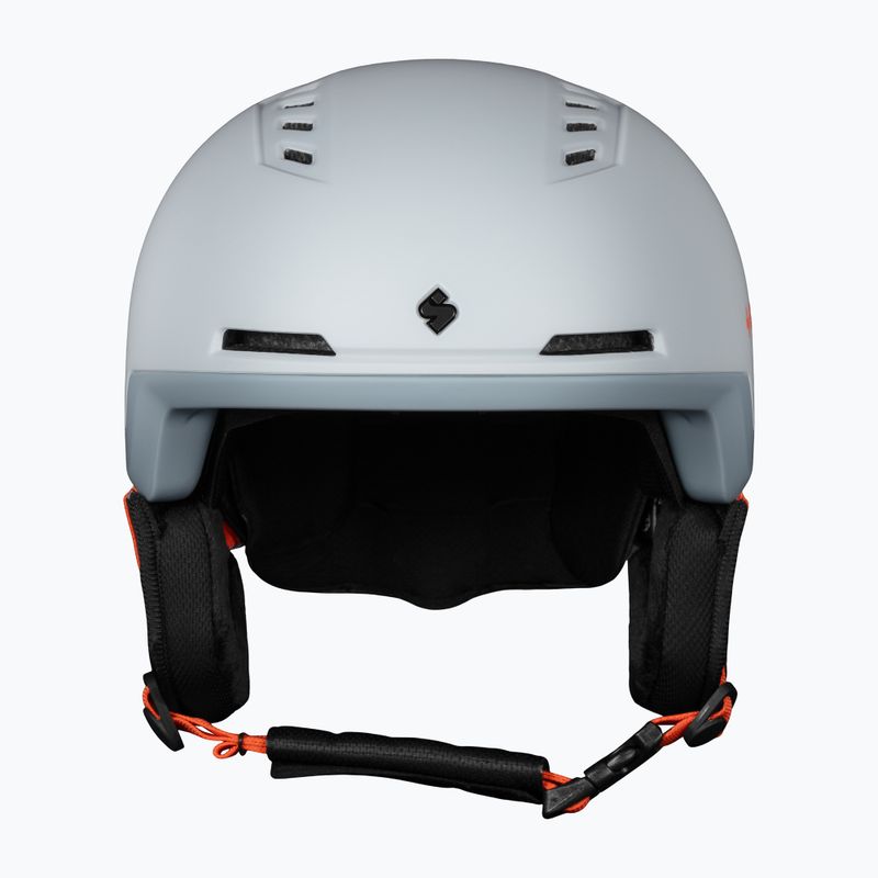 Sísisak Sweet Protection Daymaker Mips Helmet platinum grey 2