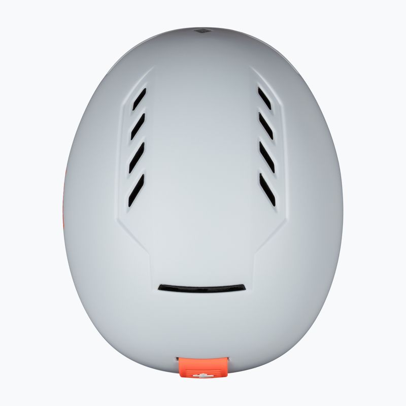 Sísisak Sweet Protection Daymaker Mips Helmet platinum grey 4