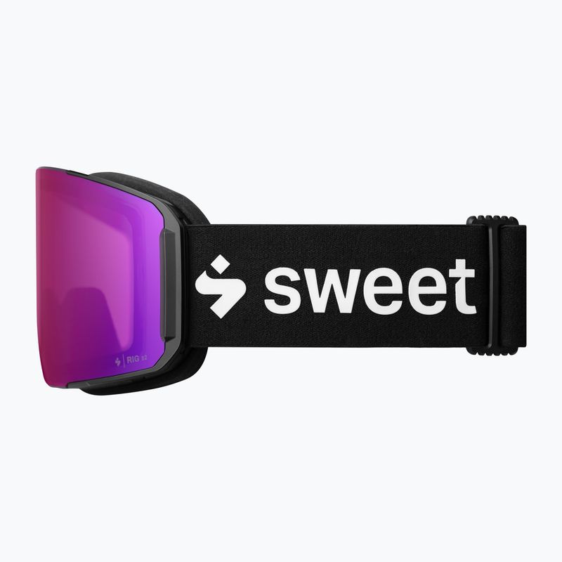 Síszemüveg Sweet Protection Boondock II L RIG Reflect rig bixbite /matte black /black 3