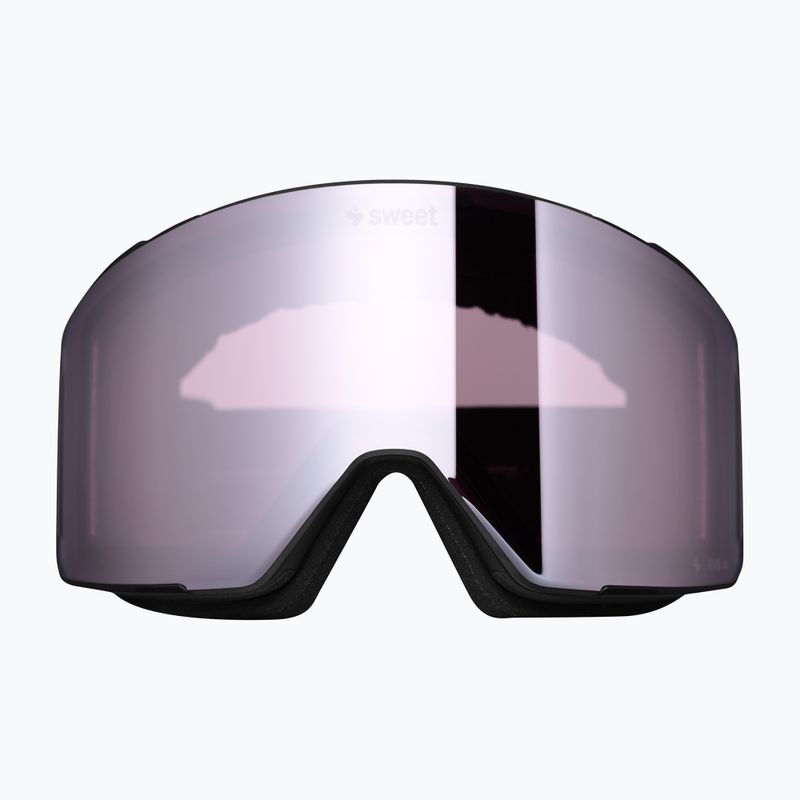 Síszemüveg Sweet Protection Boondock II L RIG Reflect rig malaia/matte black /black / gray 2