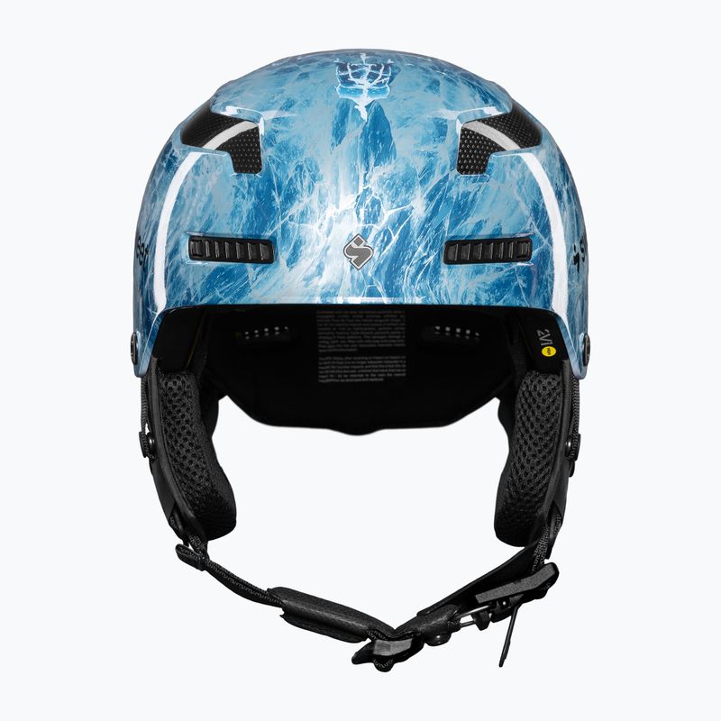 Sísisak Sweet Protection Trooper 2Vi SL Mips Helmet x Timon timon 001 3