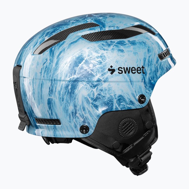 Sísisak Sweet Protection Trooper 2Vi SL Mips Helmet x Timon timon 001 4