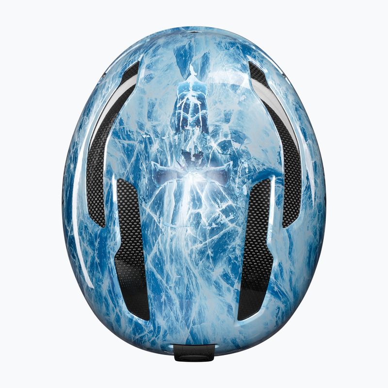 Sísisak Sweet Protection Trooper 2Vi SL Mips Helmet x Timon timon 001 5