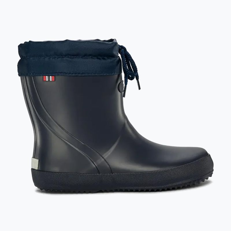 Gyerek gumicsizma Viking Footwear Alv Indie navy/navy 2