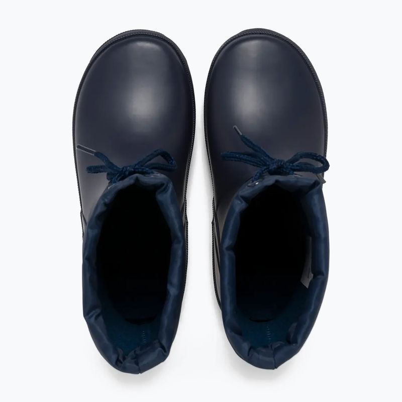 Gyerek gumicsizma Viking Footwear Alv Indie navy/navy 5