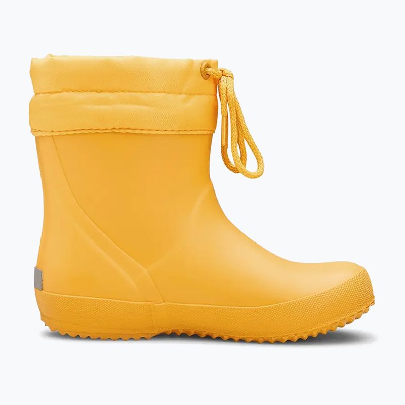 Gyerek gumicsizma Viking Footwear Alv Indie nap/sárga 2