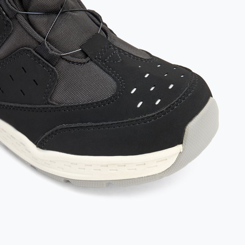 Gyerek hótaposó Viking Footwear Espo Warm Waterproof BOA black 7