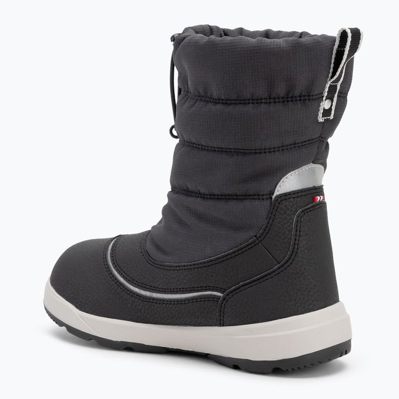 Gyerek hótaposó Viking Footwear Toasty Pull-On Warm GTX black 3